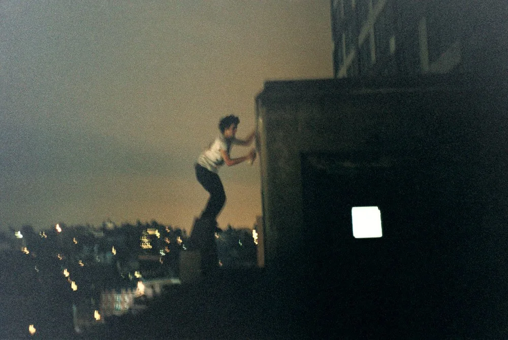 Ryan McGinley　Life Adjustment Center Life Adjustment Center - Ryan McGinley • Micamera Bookstore